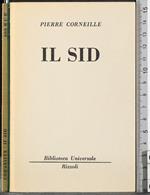 Il Sid