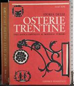 Storia delle osterie trentine