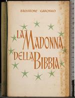 La madonna della Bibbia