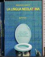 La lingua Neolatrina