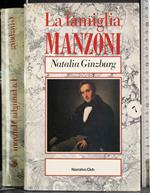 La famiglia Manzoni