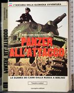 Panzer all'attacco