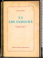 La locandiera