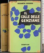 Il colle delle Genziane