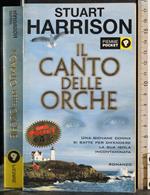 Il canto delle orche