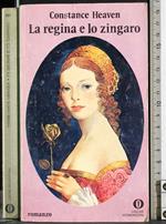 La regina e lo zingaro