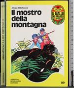 Il mostro della montagna