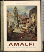 Amalfi nella natura, nella storia, nell'arte