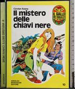 Il mistero delle chiavi nere