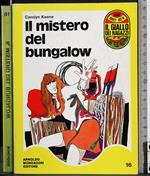 Il mistero del bungalow