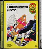 Il Manoscritto cinese