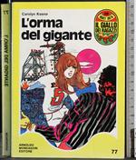 L' orma del gigante