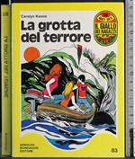 La grotta del terrore