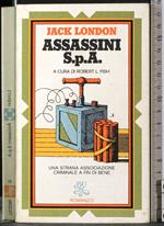 Assassini S.p.A