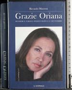 Grazia Oriana