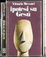 Ipotesi su Gesù