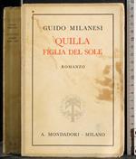 Quilla figlia del sole