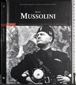 Benito Mussolini