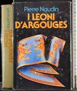 I leoni d'argouges