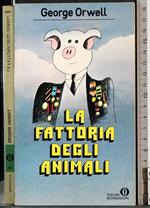 La fattoria degli animali