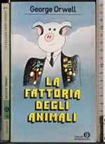 La fattoria degli animali