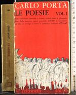 Le Poesie volume I