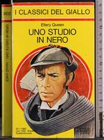 Uno studio in nero