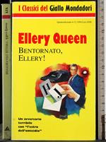 Bentornato, Ellery