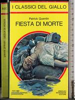 Fiesta di morte