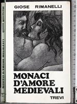 Monaci d'amore medievali