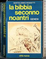 La bibbia secondo noantri