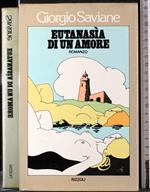 Eutanasia di un amore