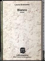 Bianco. Poesie