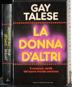 La donna d'altri