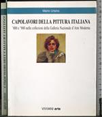 Capolavori della pittura italiana