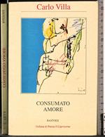 Consumato amore