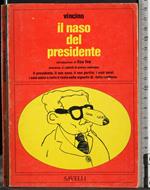 Il naso del Presidente