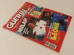 Rivista Guerin Sportivo N.18 1997 Inserto Superpocket 1000 Gol