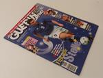 Rivista Guerin Sportivo N.23 1999 Poster Bobo Vieri Inserto Milan