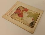 Post-Impressionist Graphics Original Prints French Artists 1880/1903- Xfs162