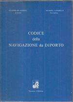 Codice Della Navigazione Da Diporto