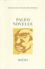 Paleo Novelle