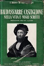 Baldassare Castiglione Vita E Scritti