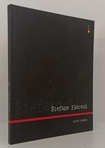 Stefano Fioresi Laràs Friends Catalogo- Dimitri Sciaccaluga- 2003- C-Xfs161