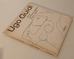 Ugo Guidi L'indiano Catalogo Opere- Umberto Baldini Piero Santi- Bs- Xfs171