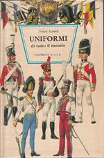 Uniformi Di Tutto Il Mondo