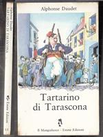 Tartarino Di Tarascona- Alphonse Daudet- Emme- Mangiafuoco 15