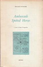 Ambuscade Spotted Horses