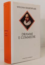 Drammi E Commedie