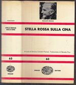 Stella Rossa Sulla Cina